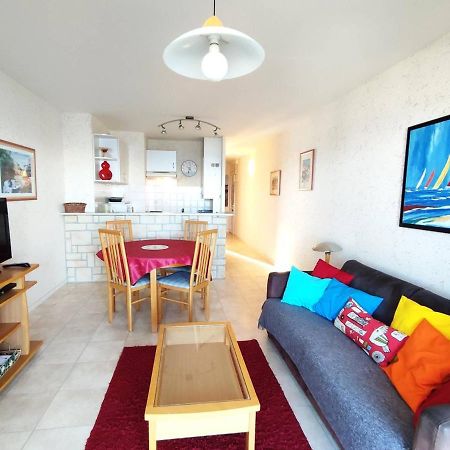 Superbe Appartement Avec Vue Mer Et Parking A Tregastel - Fr-1-368-29 מראה חיצוני תמונה